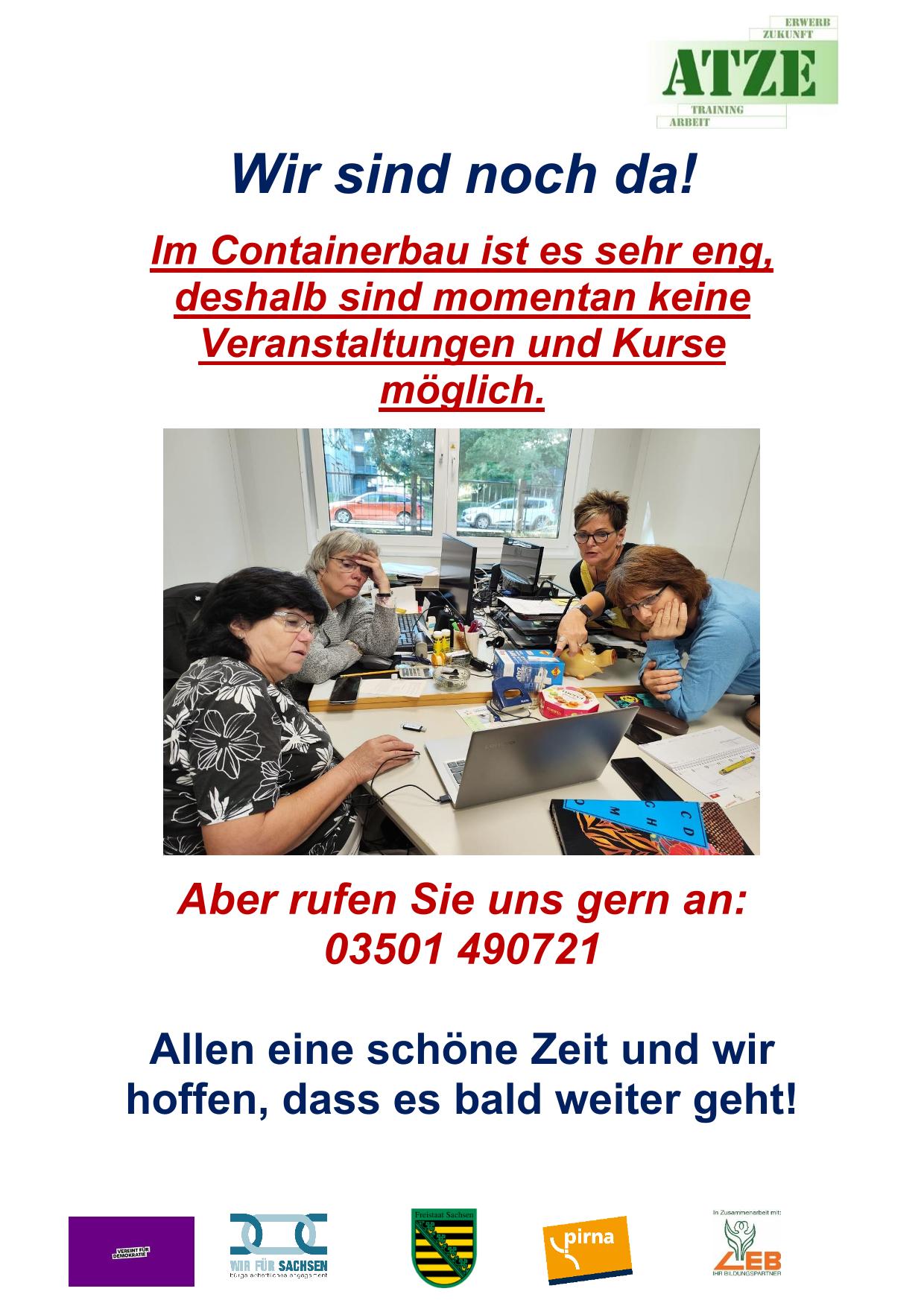 Wir sind noch da!-1