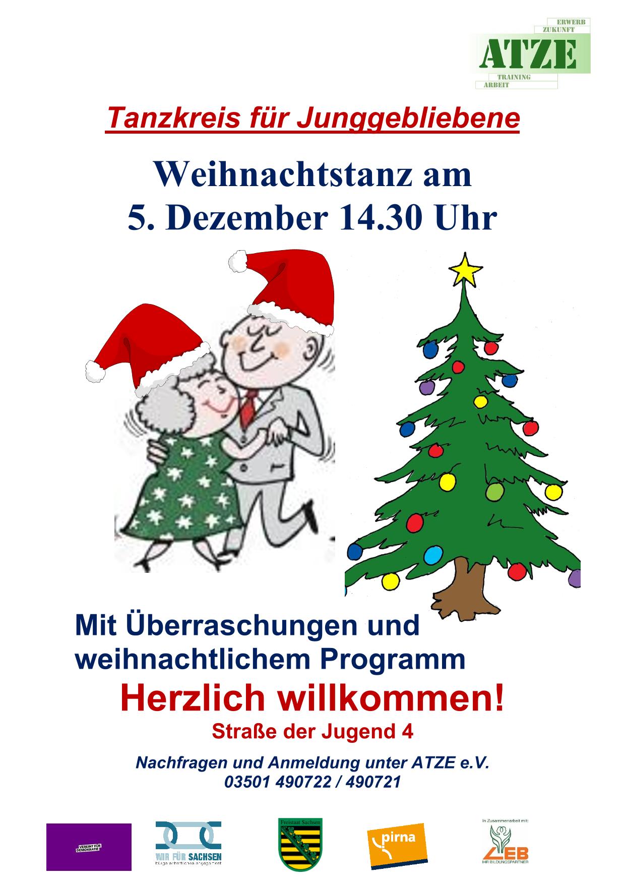 Weihnachtstanz-1
