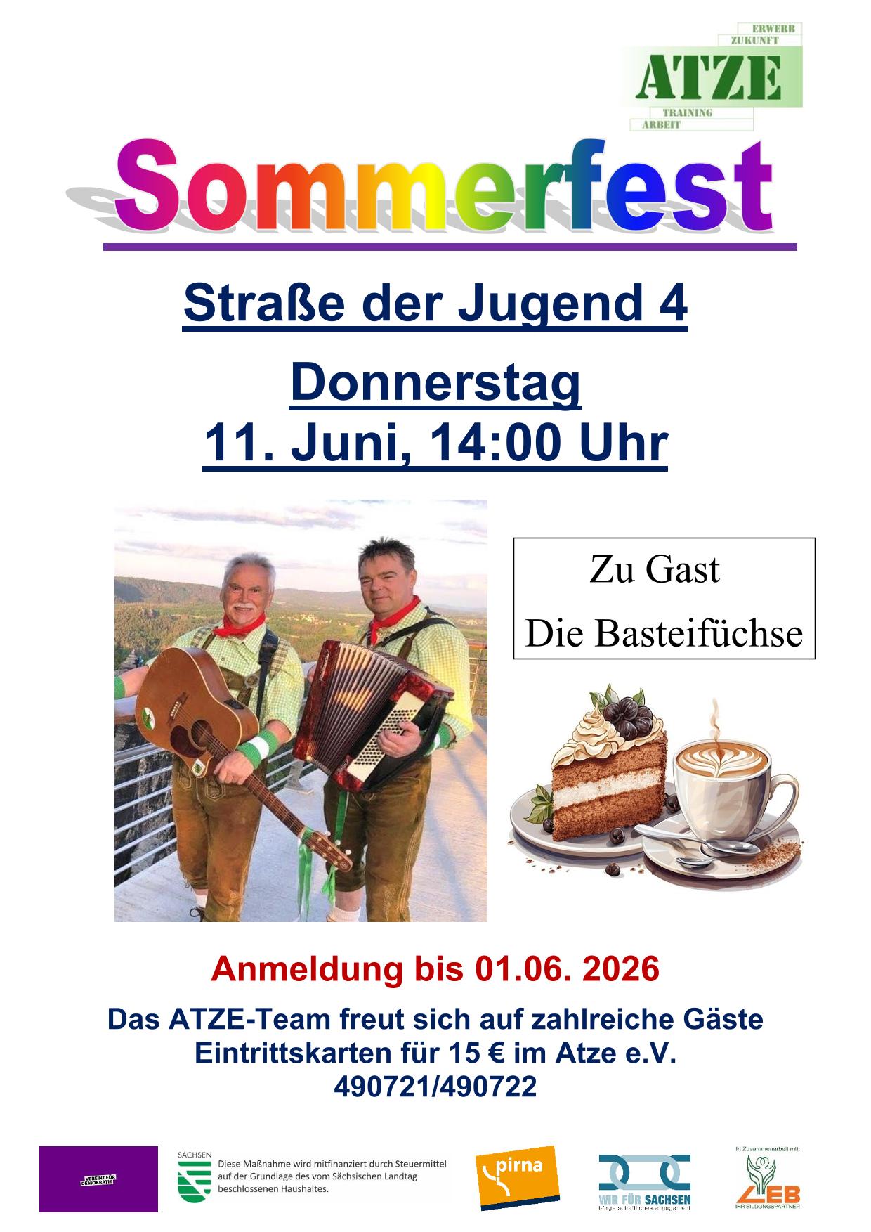 Sommerfest-1
